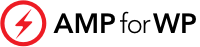 AMP for WP